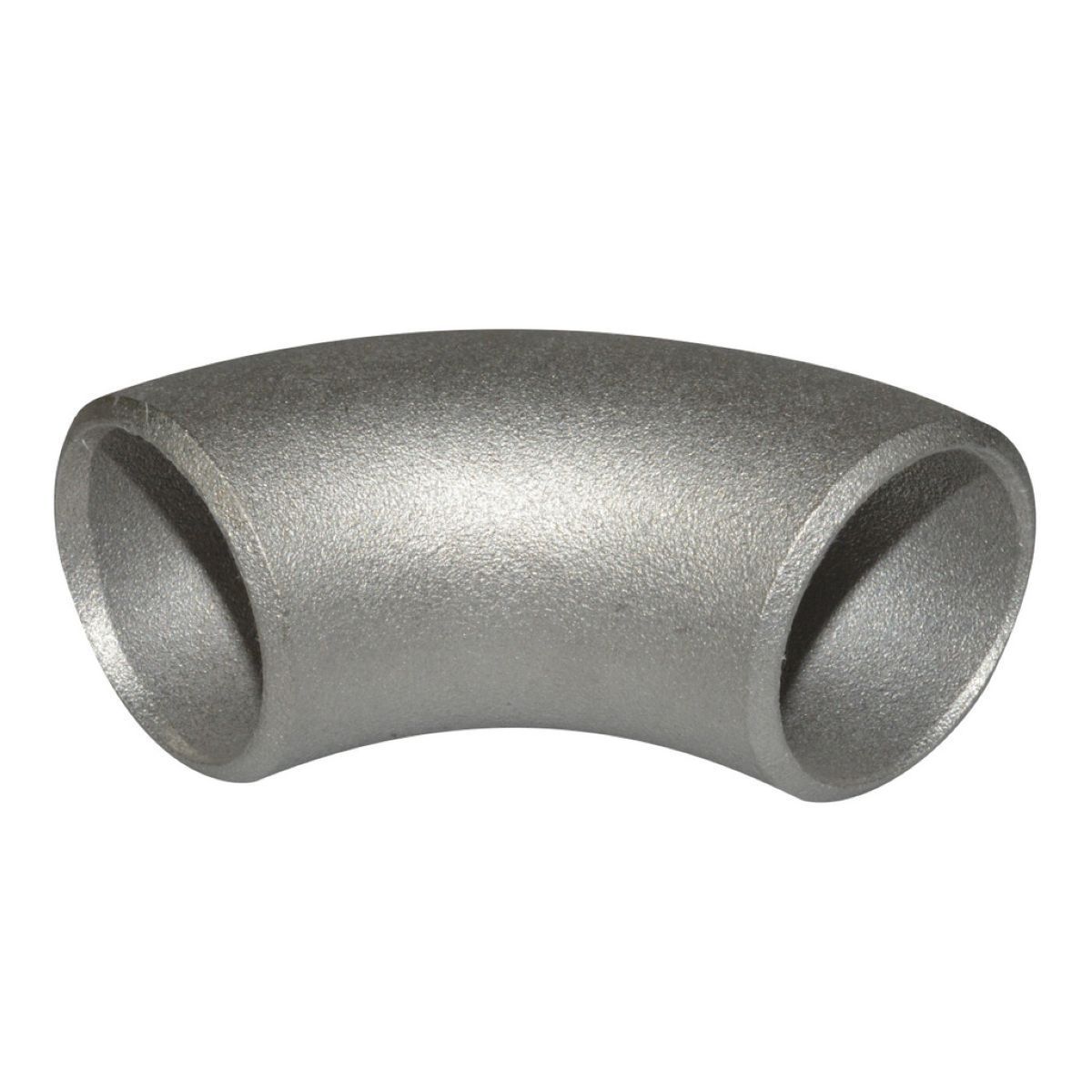 Long Radius 90 Elbow | Butt Weld Fitting | SS316 Seamless | Approved