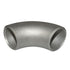 Long Radius 90 Elbow | Butt Weld Fitting | SS316 Welded | Approved
