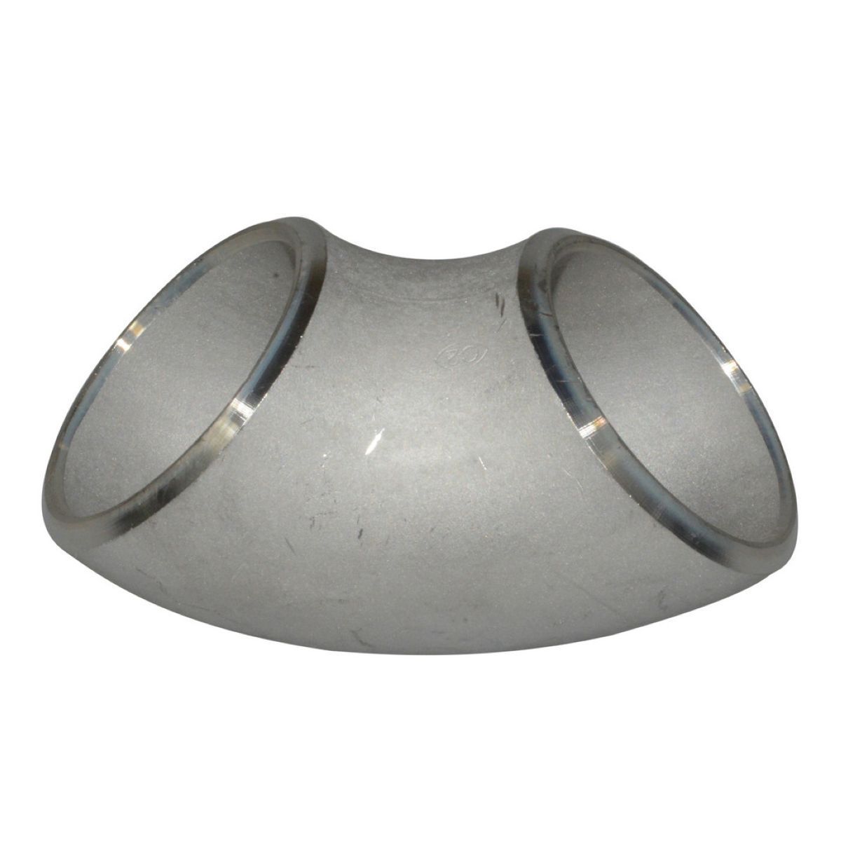 Short 90 Elbow | Butt Weld Fitting | SS316 Welded | Approved