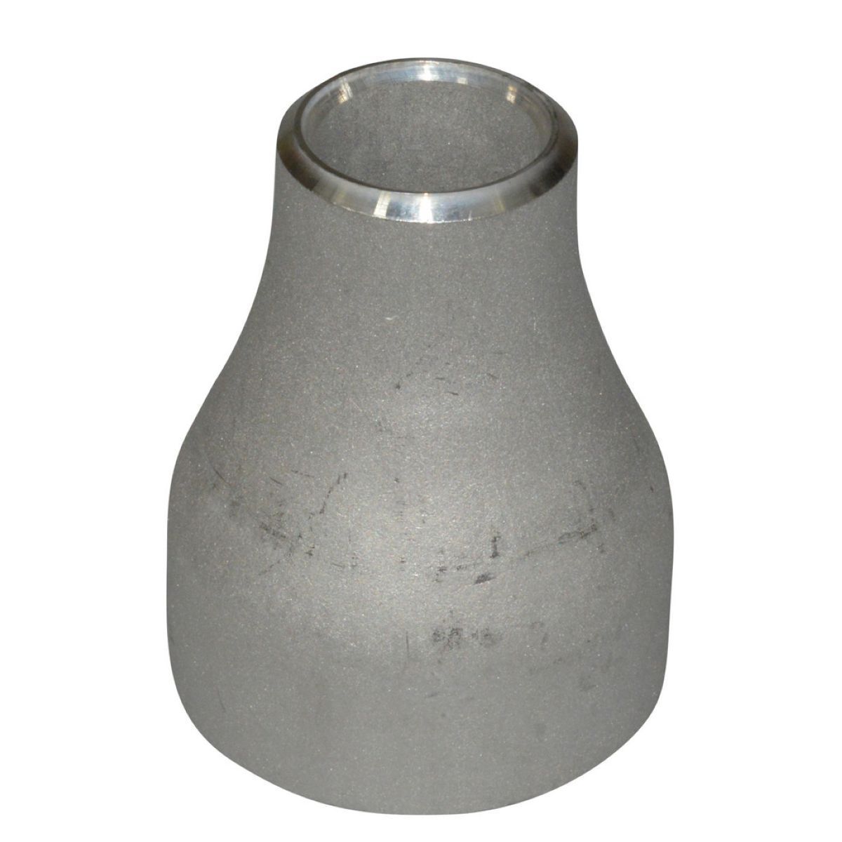 Concentric Reducer | Butt Weld Fitting | SS316 Seamless | Approved