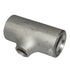 Reducing Tee | Butt Weld Fitting | SS316 Welded | Approved