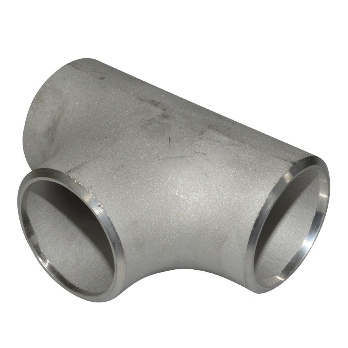 Tee | Butt Weld Fitting | SS316 Welded | Approved