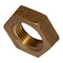 Lock Nut | Threaded Fitting | 125# | Bronze