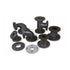 Cast | Ductile Iron Flanged Fittings | Cross