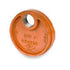 Grooved Drain Cap | Threaded