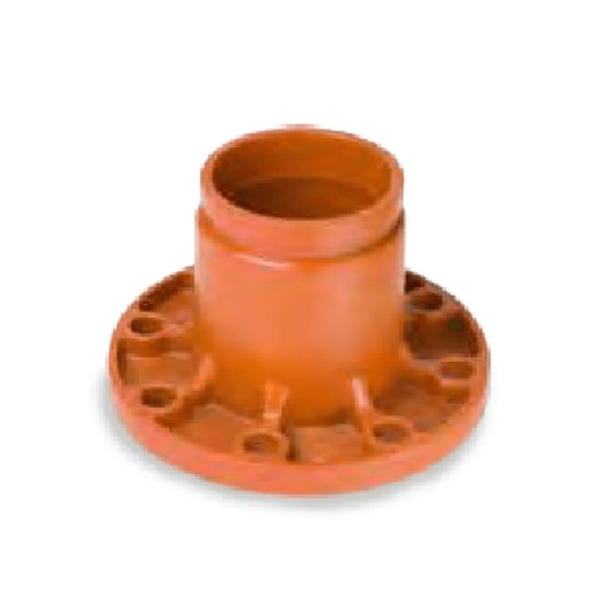 Grooved Flange Adapter