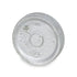 Grooved Standard Radius Cap