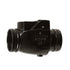 Grooved Swing Check Valve