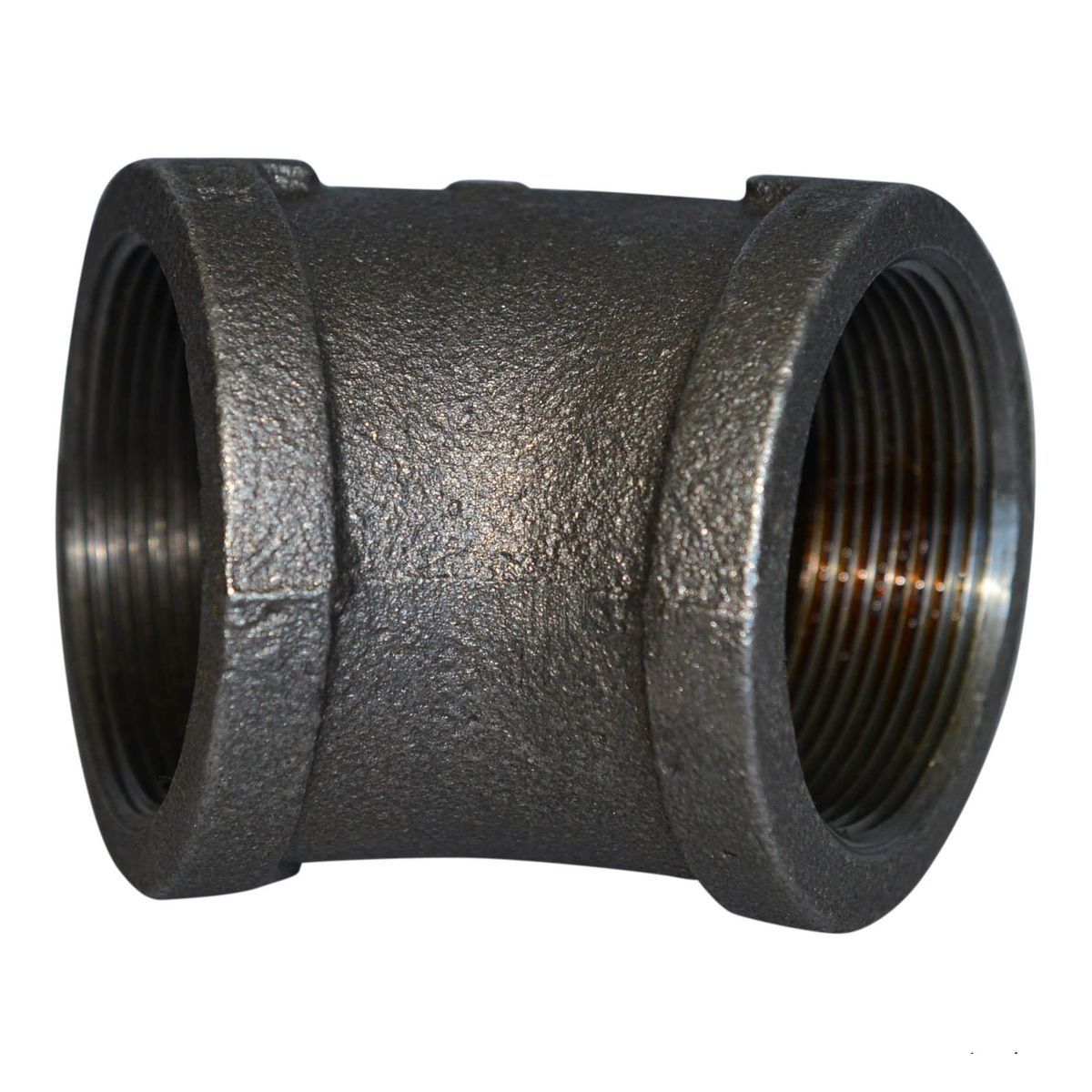 45 Elbow | Threaded Fitting | Malleable Iron
