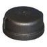Cap | Threaded Fitting | Malleable Iron