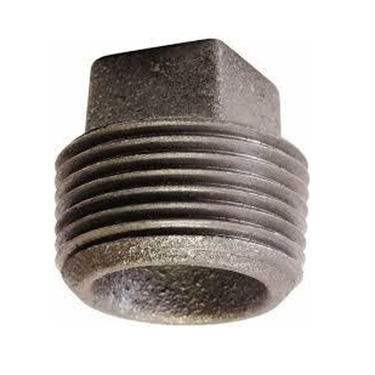 Square Head Plug | Threaded Fitting | Merchant Steel