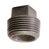 Square Head Plug | Threaded Fitting | Merchant Steel