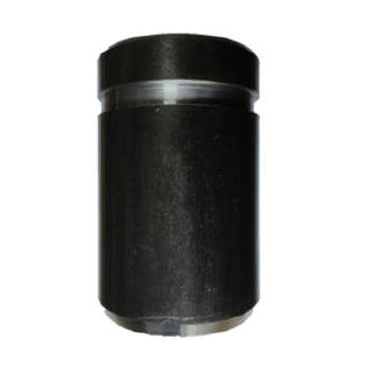 Threaded X Grooved Adapter Nipple | S40