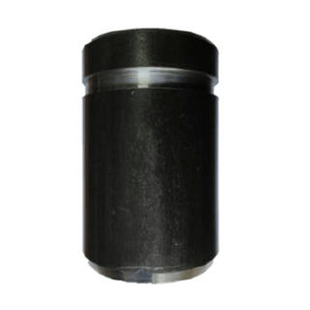 Threaded X Grooved Adapter Nipple | S80