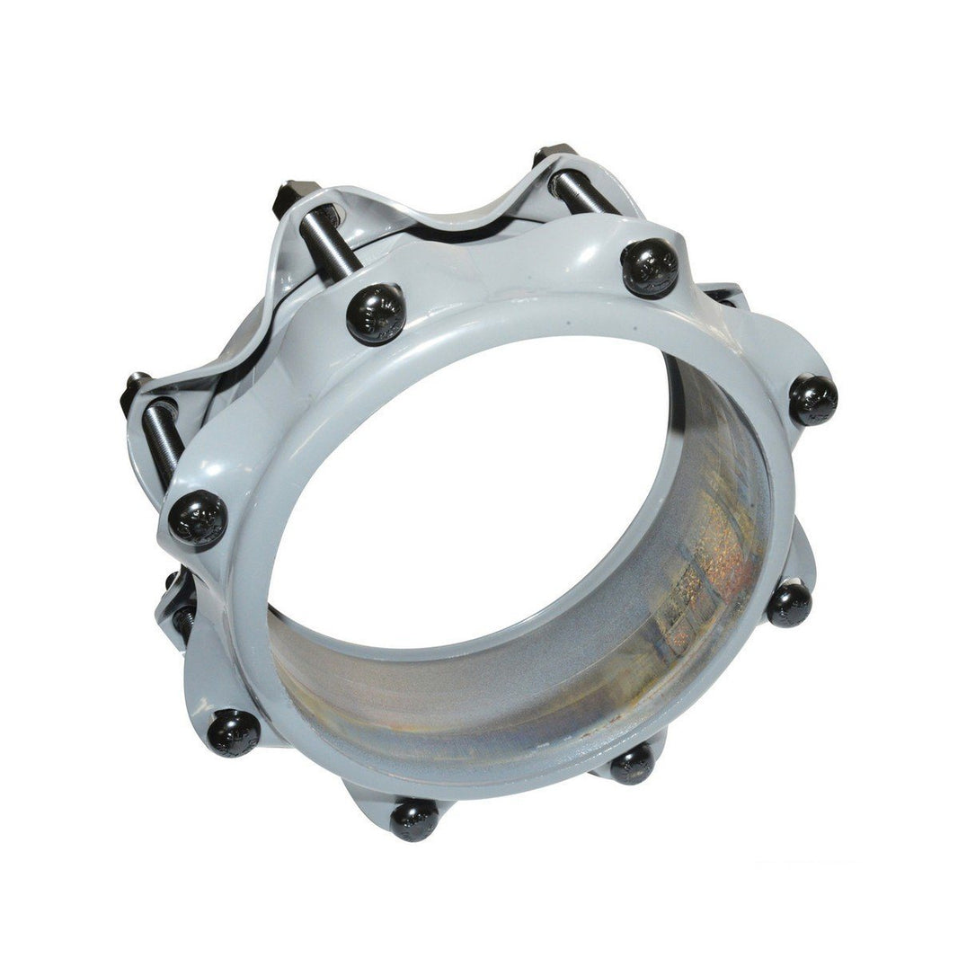 Dresser Coupling Style 38 Style 40 Dresser Trupply LLC