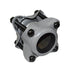 Dresser Style 38 Coupling | Cast/Ductile Iron