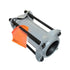 Dresser Style 40 | Long Coupling | Steel Pipe