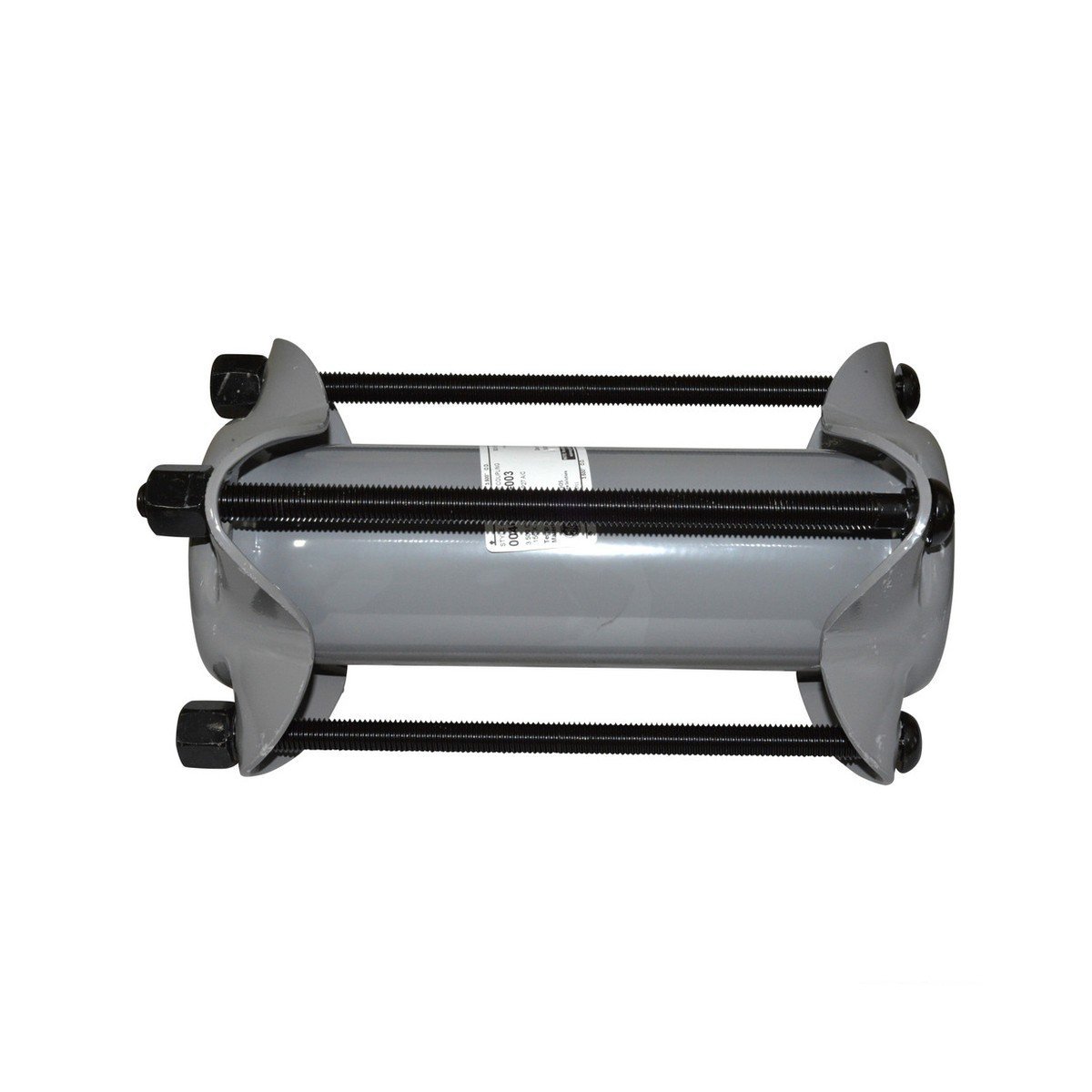 Dresser Style 40 Coupling | Cast/Ductile Iron