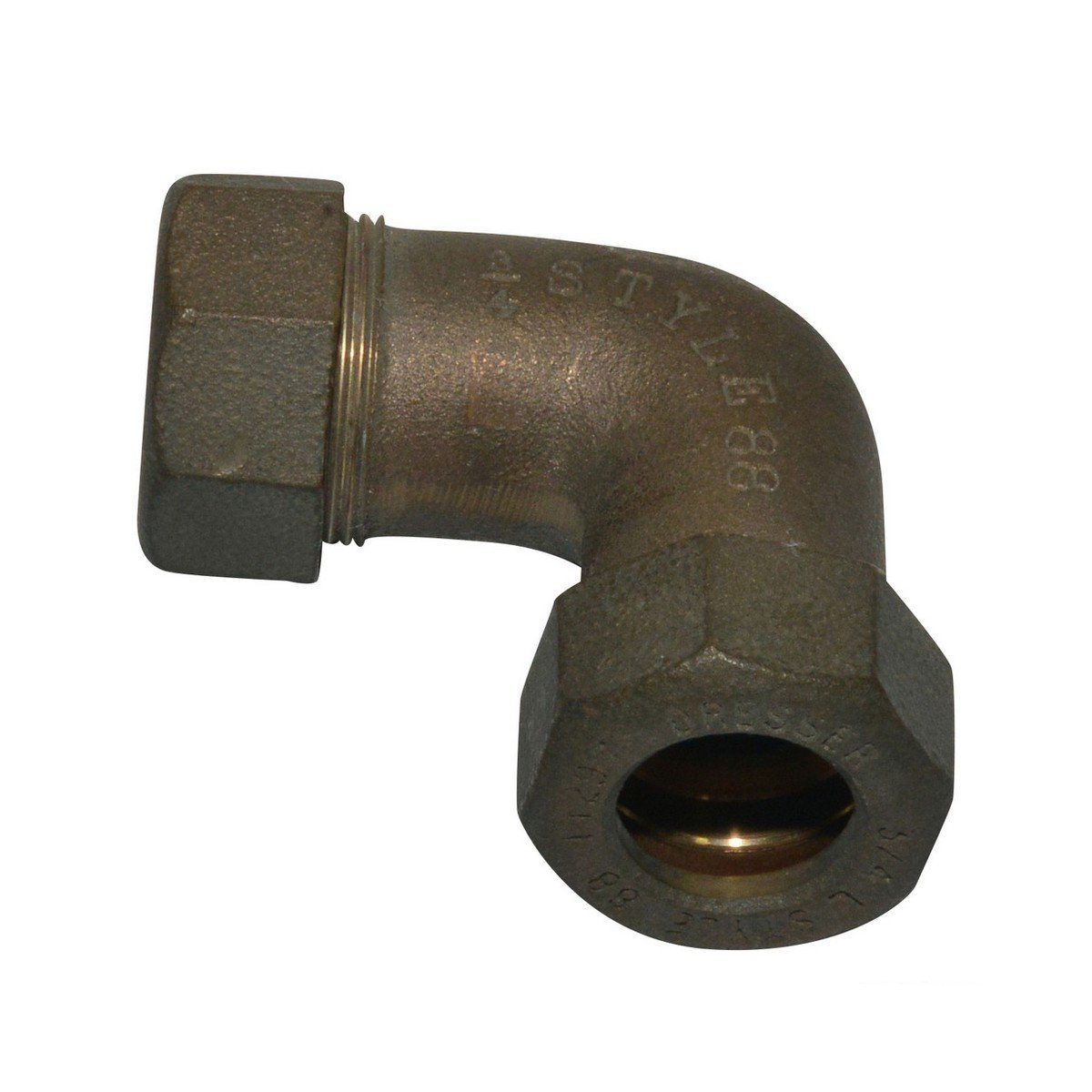 Style 88 Brass Fittings 3