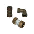 Style 88 Brass Fittings