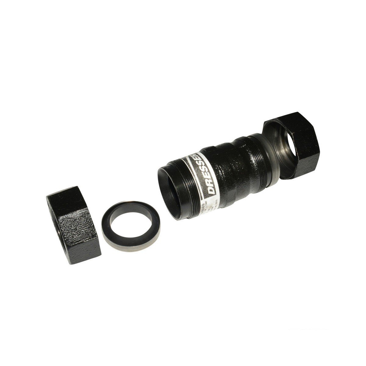 Dresser Style 90 | Universal Compression Fittings