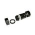 Style 90 Universal Compression Fittings