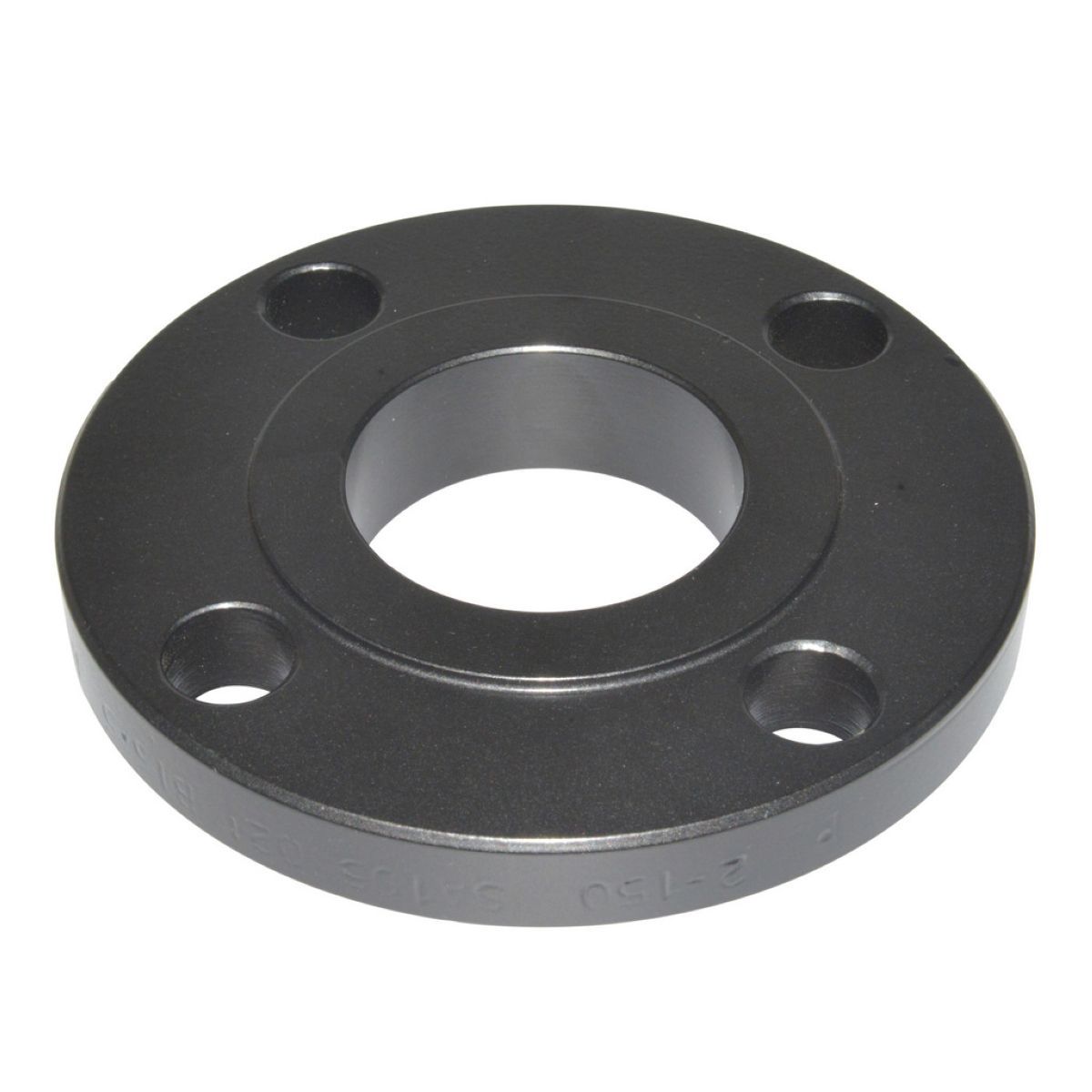 Slip On Flange, Reducing, A105, Flat Face