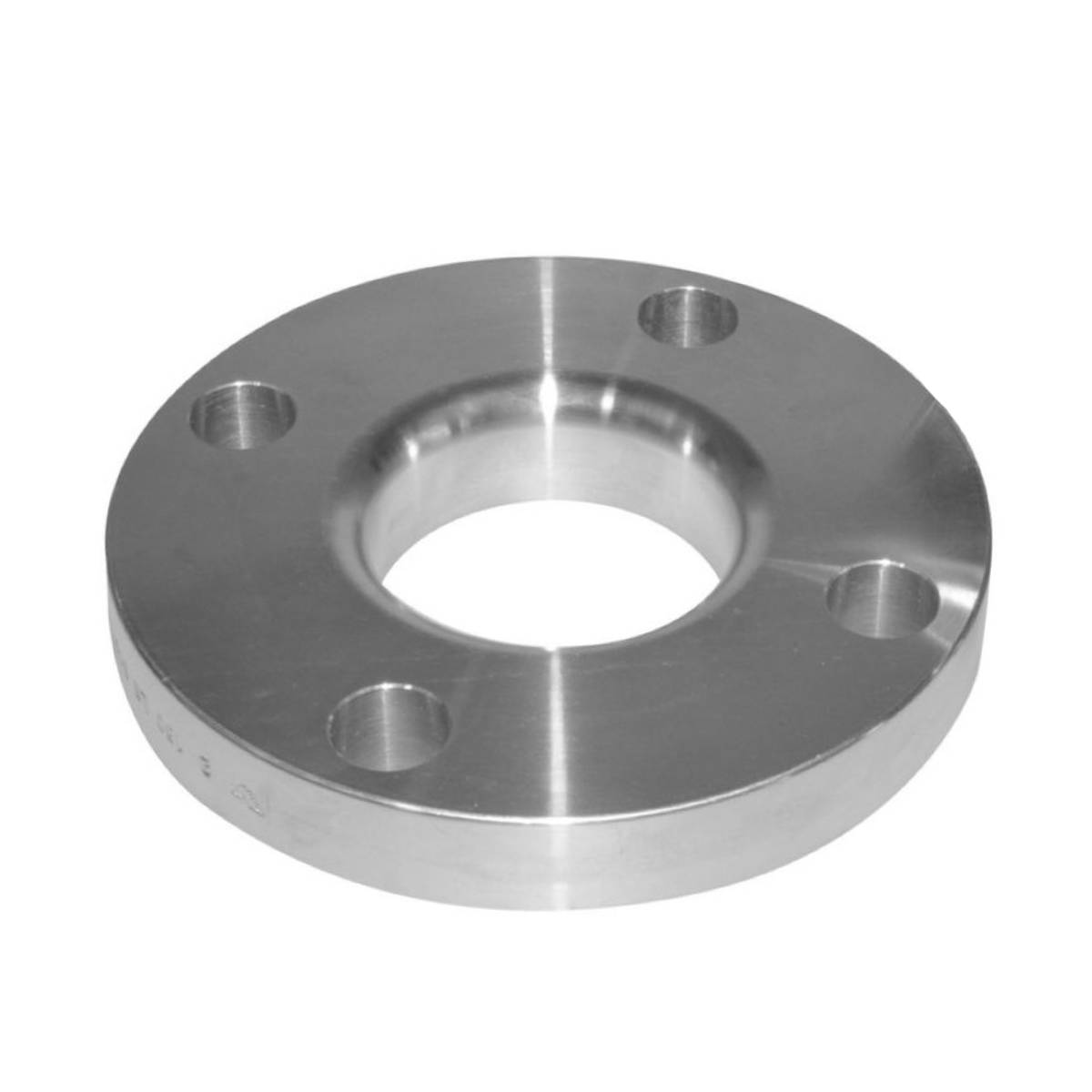 Lap Joint Flange | SS316 | Top