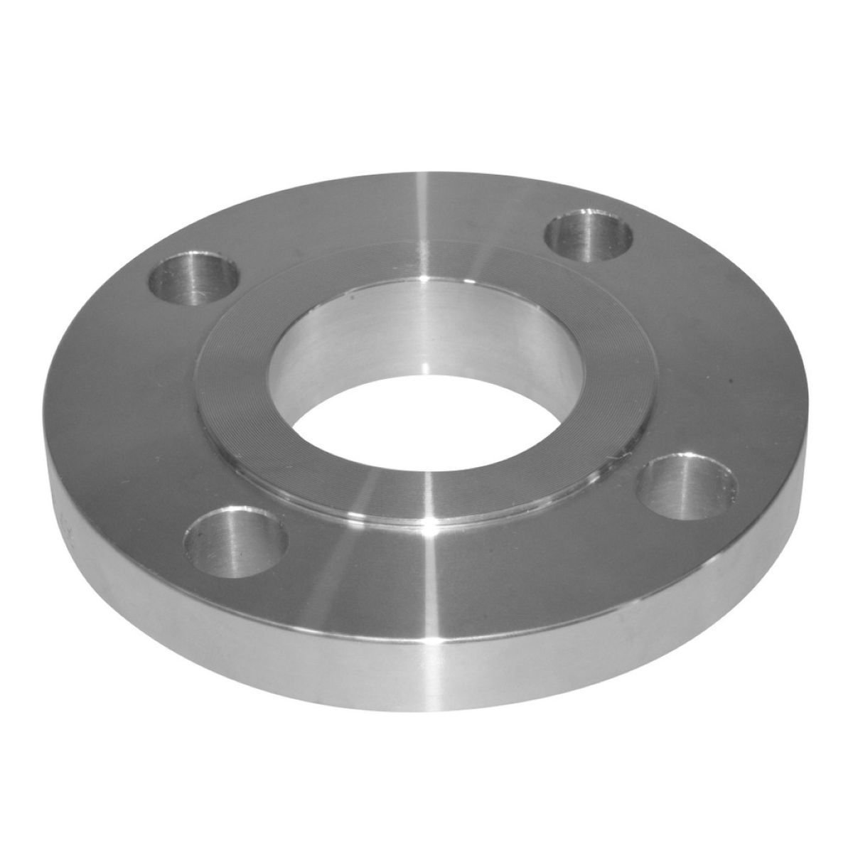 Slip On Flange | SS316 | Domestic