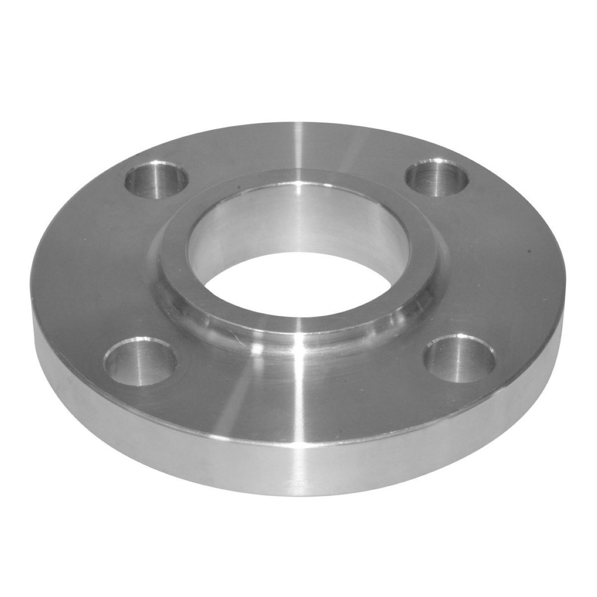Slip On Flange | SS304 | Domestic