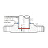 Socket Weld Flange | LF2 | Approved Import