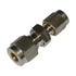 Reducing Union Double Ferrule | Fig.  ARU | Instrumentation fittings