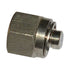Fitting End Closure | Fig. AFEC | Instrumentation Fittings