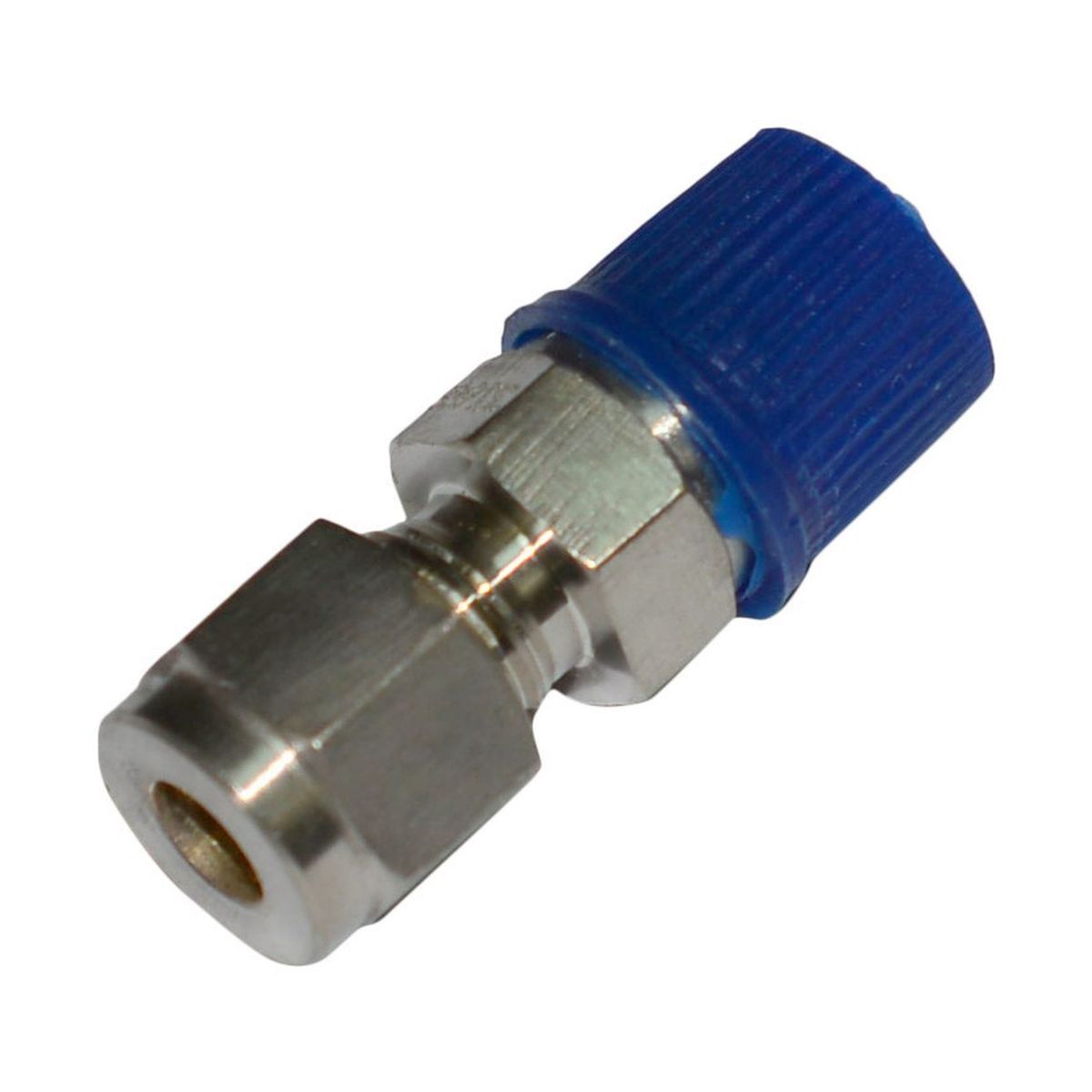 Instrumentation Male Connector