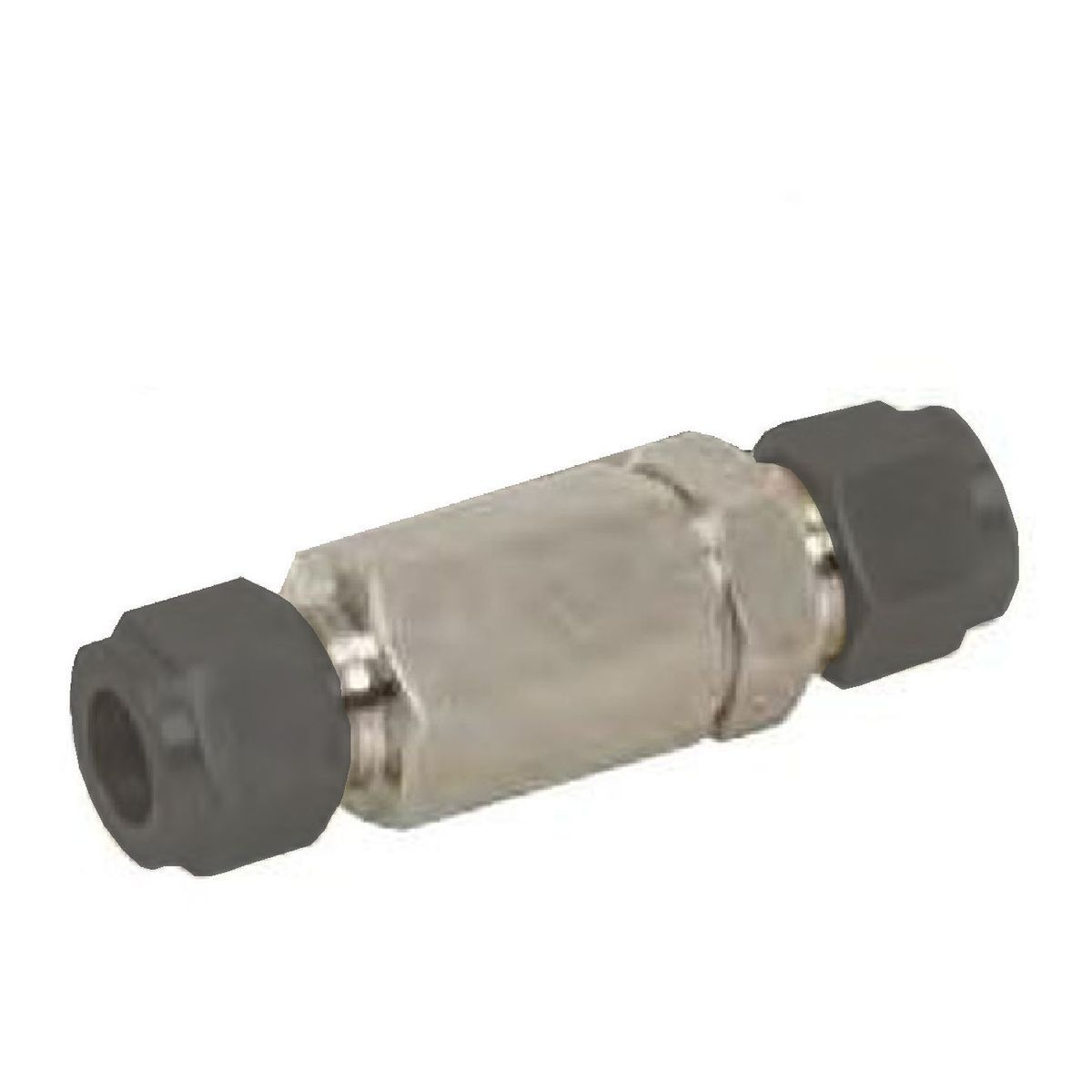 Stainless Steel Ball Valve | Series S76PCV3 | Instrumentation Valves