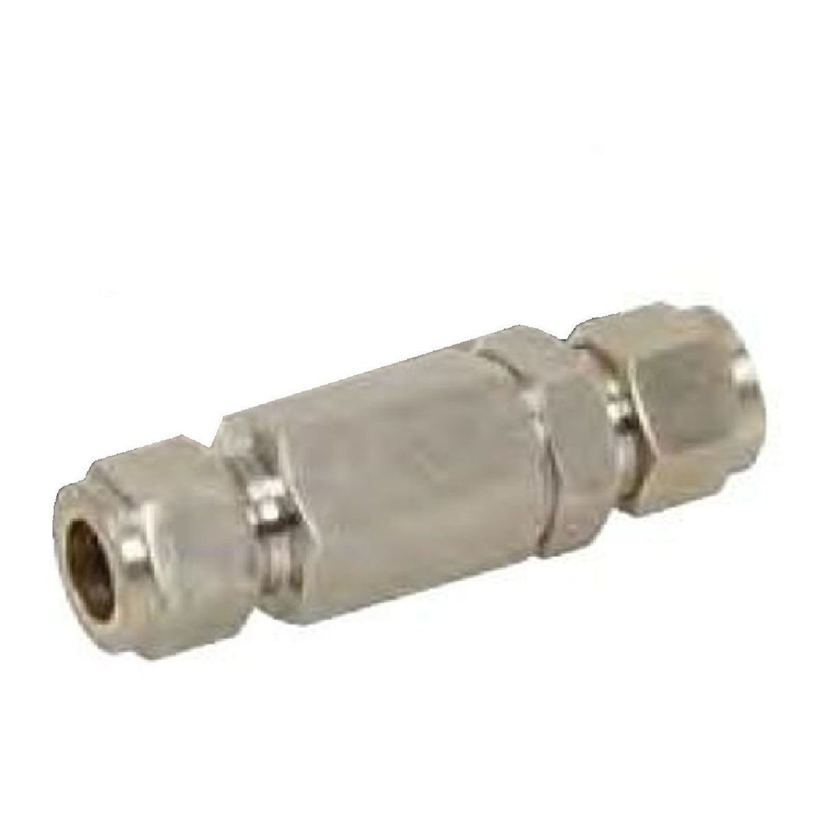 Stainless Steel Ball Valve | Series S76SPCV3 | Instrumentation Valves