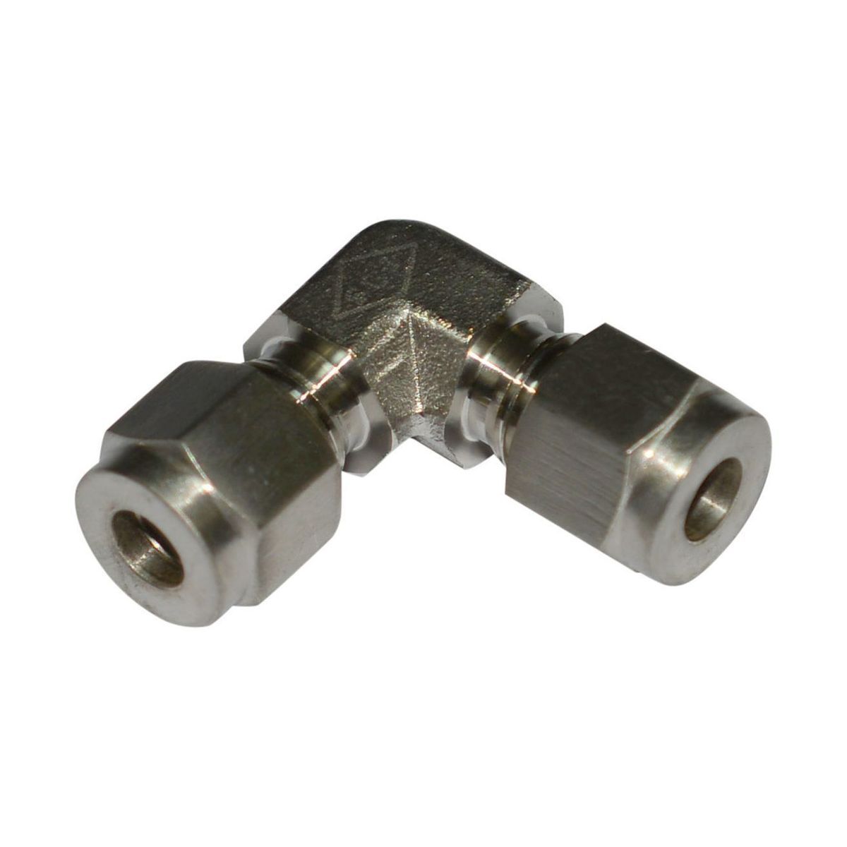 Union Elbow | Fig. AUE | Instrumentation Fittings
