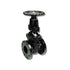 Style 105 | Gate Valve | Cast Iron | Rising Stem