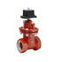 Style 10 | Gate Valve | Resilient Wedge | Threaded | Cast Iron
