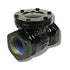Style 115 | Check Valve | Cast Iron | Threaded | Bronze Mounted
