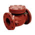 Style 120 | Check Valve | Ductile Iron | Flanged