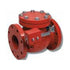 Style 120 | Check Valve | Ductile Iron | Flanged | With Outside Lever & Weight
