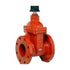 Style 200 | Gate Valve | Ductile Iron | Flanged | With Operating Nut