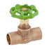 Style 201 | Stop Valve | Lead Free | Brass