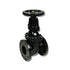 Style 205F | Boiler Drain | Full Flow | Angle Spout