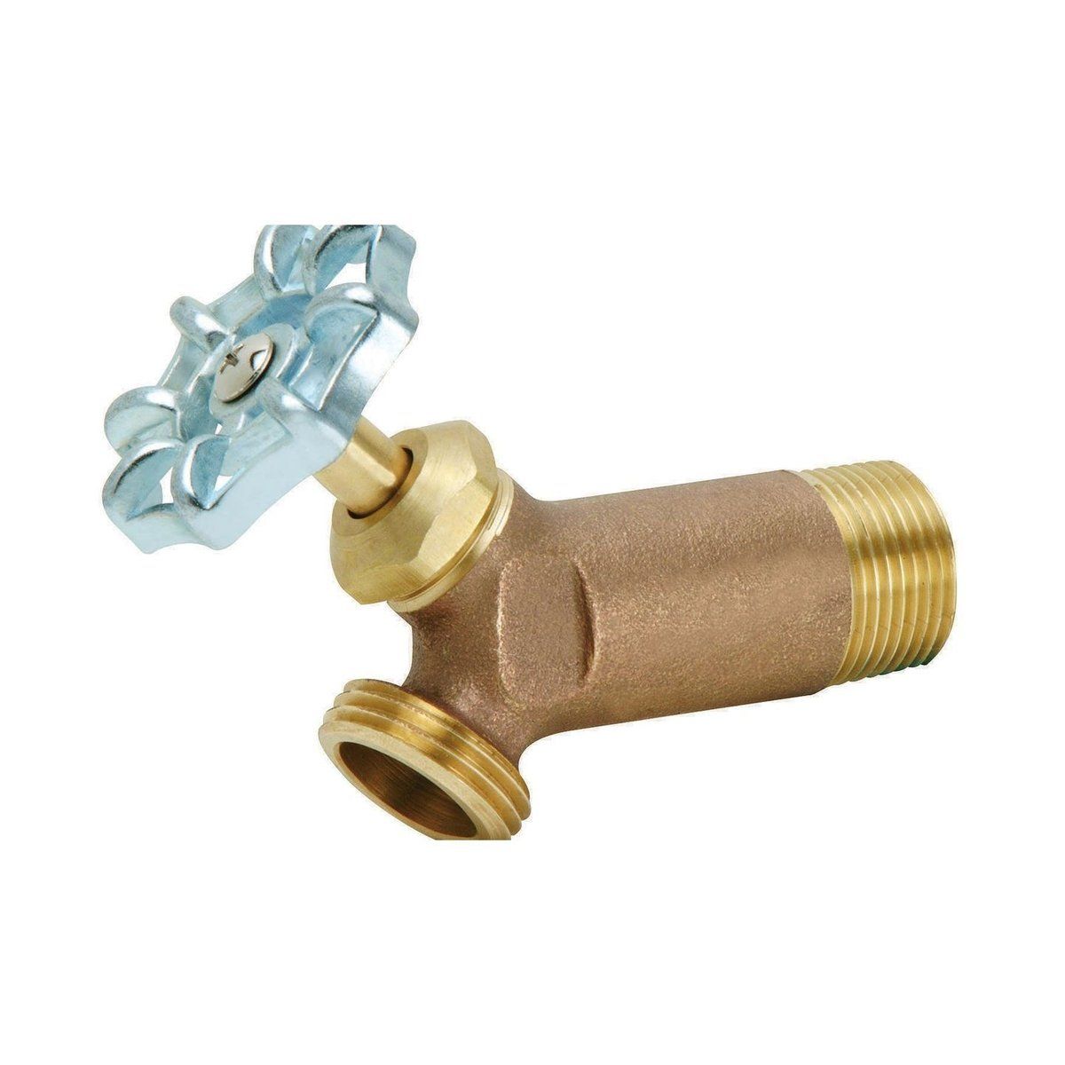 Style 205WH | Water Heater Drain Valve | Heavy Duty