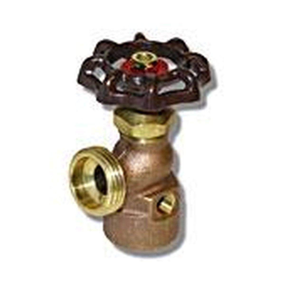 Style 208 | Evaporator Cooler Valve | Brass