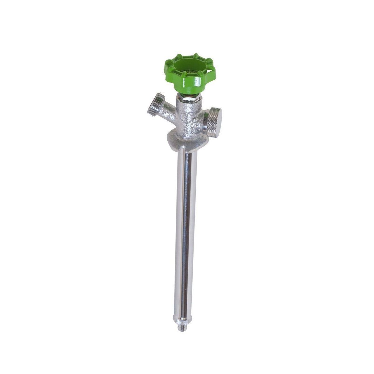 Style 212 | Sillcock | Lead Free | Frost Free | Pex | Anti-Siphon