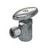 Style 29 | Supply Valve | Multi Turn | Lead Free | CP 3/8 FIP X 3/8 OD