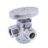 Style 29 | Supply Valve | Multi Turn | Lead Free | Angle | 1/2€? FIP x 3/8€? OD x 3/8€? OD Compression